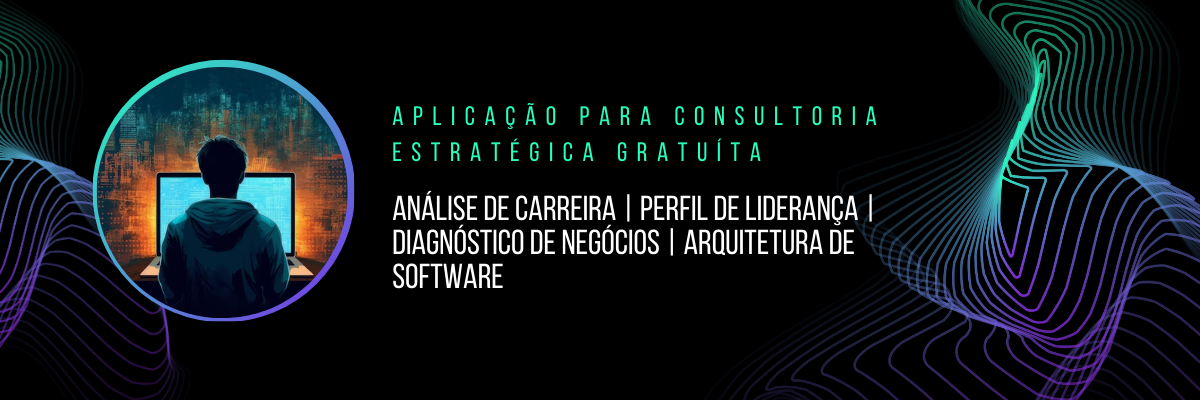 Aplicação para consultoria estratégica gratuita